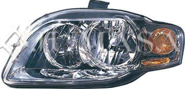 Jumasa 38010433 - Projecteur principal droxauto.com