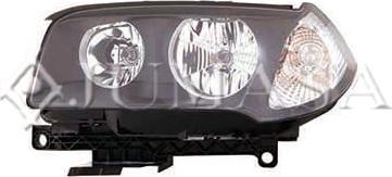 Jumasa 38010570 - Projecteur principal droxauto.com