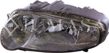 Jumasa 38010119 - Projecteur principal droxauto.com