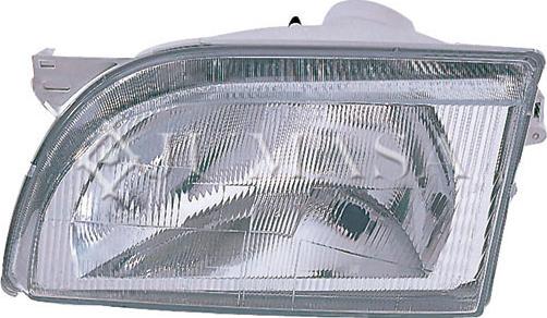 Jumasa 38011541 - Projecteur principal droxauto.com