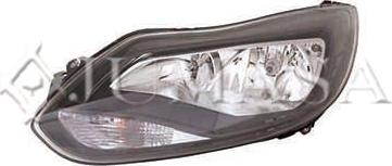 Jumasa 38011564 - Projecteur principal droxauto.com