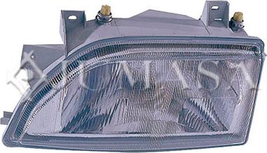 Jumasa 38011517 - Projecteur principal droxauto.com