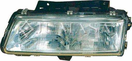 Jumasa 38011044 - Projecteur principal droxauto.com