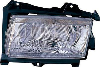 Jumasa 38011051 - Projecteur principal droxauto.com