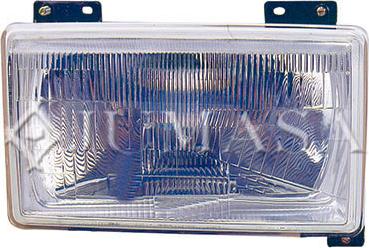 Jumasa 38011214 - Projecteur principal droxauto.com