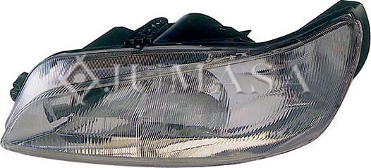 Jumasa 38013541 - Projecteur principal droxauto.com