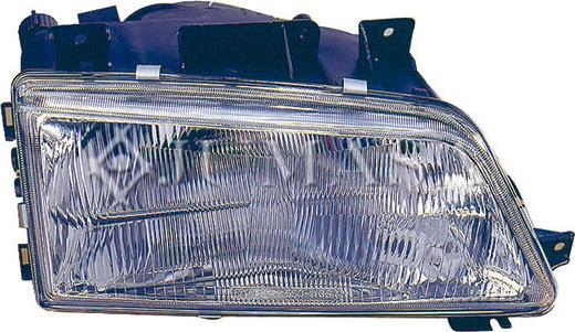 Jumasa 38013527 - Projecteur principal droxauto.com
