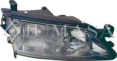 Jumasa 38013037 - Projecteur principal droxauto.com