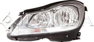 Jumasa 38012063 - Projecteur principal droxauto.com