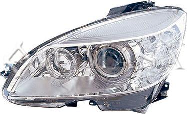 Jumasa 38012062 - Projecteur principal droxauto.com