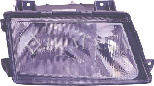 Jumasa 38012036 - Projecteur principal droxauto.com