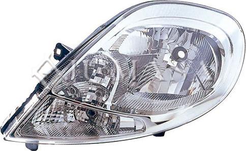 Jumasa 38024098 - Projecteur principal droxauto.com