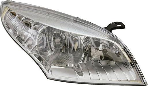 Jumasa 38024069 - Projecteur principal droxauto.com