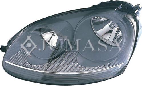 Jumasa 38025551 - Projecteur principal droxauto.com