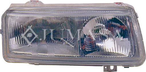 Jumasa 38025518 - Projecteur principal droxauto.com