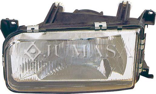Jumasa 38025517 - Projecteur principal droxauto.com