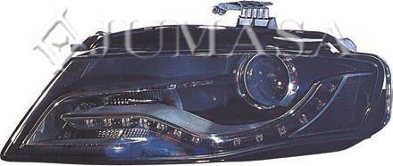Jumasa 38020434 - Projecteur principal droxauto.com
