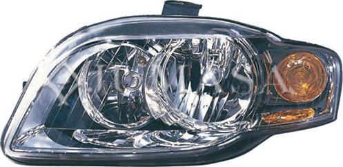 Jumasa 38020433 - Projecteur principal droxauto.com