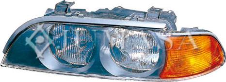 Jumasa 38020533 - Projecteur principal droxauto.com