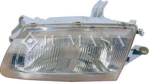 Jumasa 38021950 - Projecteur principal droxauto.com