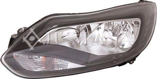 Jumasa 38021564 - Projecteur principal droxauto.com