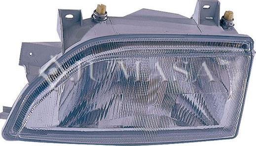 Jumasa 38021517 - Projecteur principal droxauto.com