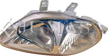 Jumasa 38021612 - Projecteur principal droxauto.com