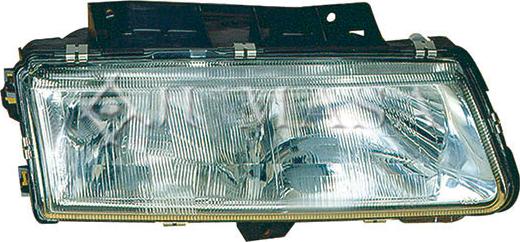 Jumasa 38021044 - Projecteur principal droxauto.com