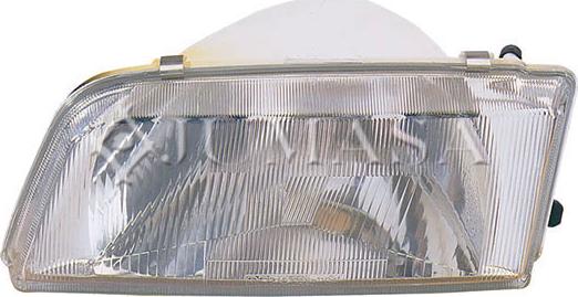 Jumasa 38021042 - Projecteur principal droxauto.com