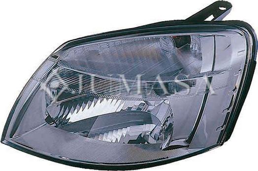 Jumasa 38021050 - Projecteur principal droxauto.com