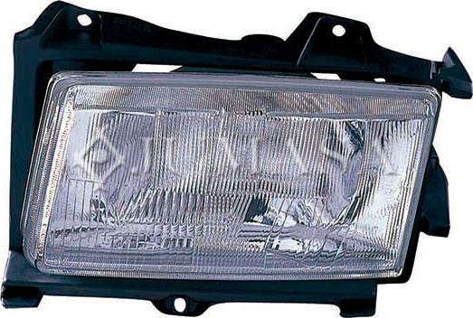 Jumasa 38021051 - Projecteur principal droxauto.com