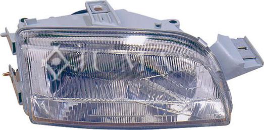 Jumasa 38021220 - Projecteur principal droxauto.com