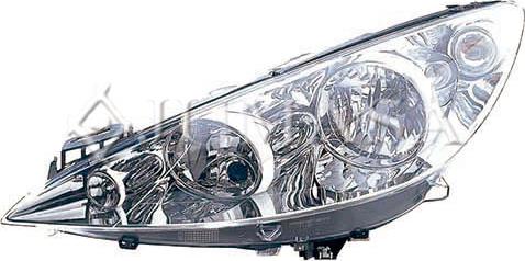 Jumasa 38023570 - Projecteur principal droxauto.com