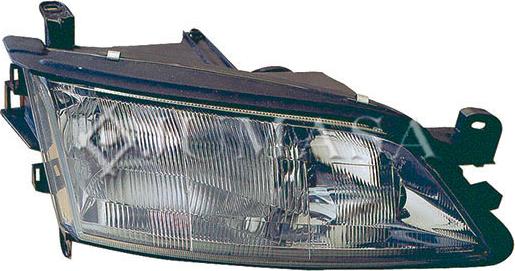 Jumasa 38023037 - Projecteur principal droxauto.com