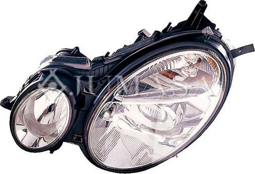 Jumasa 38022044 - Projecteur principal droxauto.com