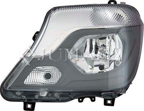 Jumasa 38022056 - Projecteur principal droxauto.com