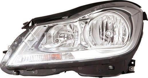 Jumasa 38022063 - Projecteur principal droxauto.com