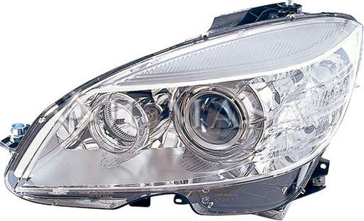 Jumasa 38022062 - Projecteur principal droxauto.com