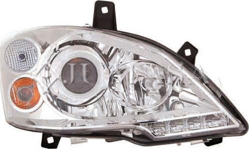 Jumasa 38022034 - Projecteur principal droxauto.com