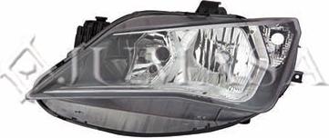 Jumasa 38114594 - Projecteur principal droxauto.com