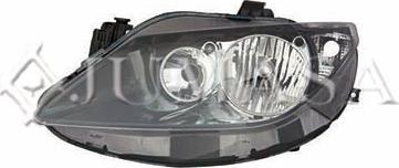 Jumasa 38114591 - Projecteur principal droxauto.com