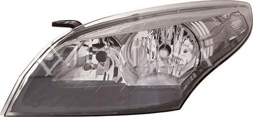 Jumasa 38114069 - Projecteur principal droxauto.com