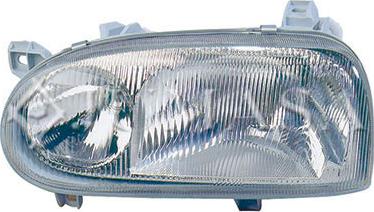 Jumasa 38115530 - Projecteur principal droxauto.com