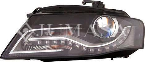 Jumasa 38110434 - Projecteur principal droxauto.com