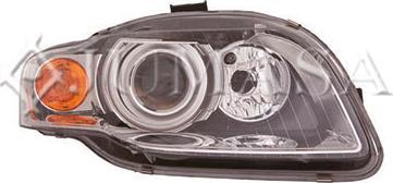 Jumasa 38110433 - Projecteur principal droxauto.com