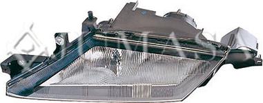 Jumasa 38131725 - Projecteur principal droxauto.com