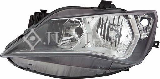 Jumasa 38124594 - Projecteur principal droxauto.com