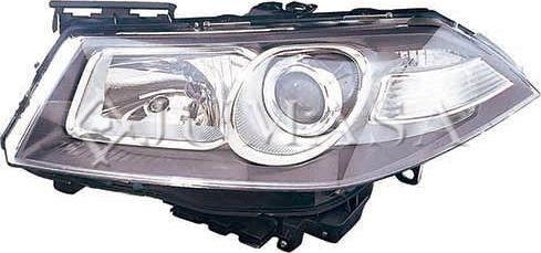 Jumasa 38124096 - Projecteur principal droxauto.com