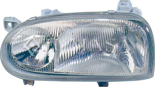 Jumasa 38125530 - Projecteur principal droxauto.com