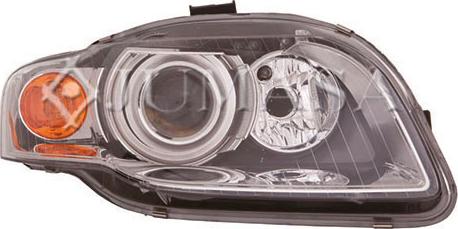 Jumasa 38120433 - Projecteur principal droxauto.com